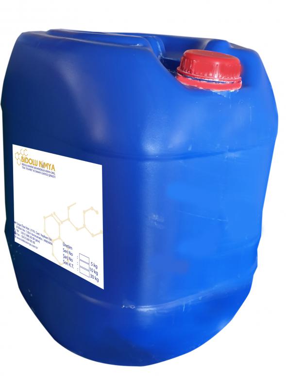 BDL-S3K TEMİZLEME SOLVENTİ