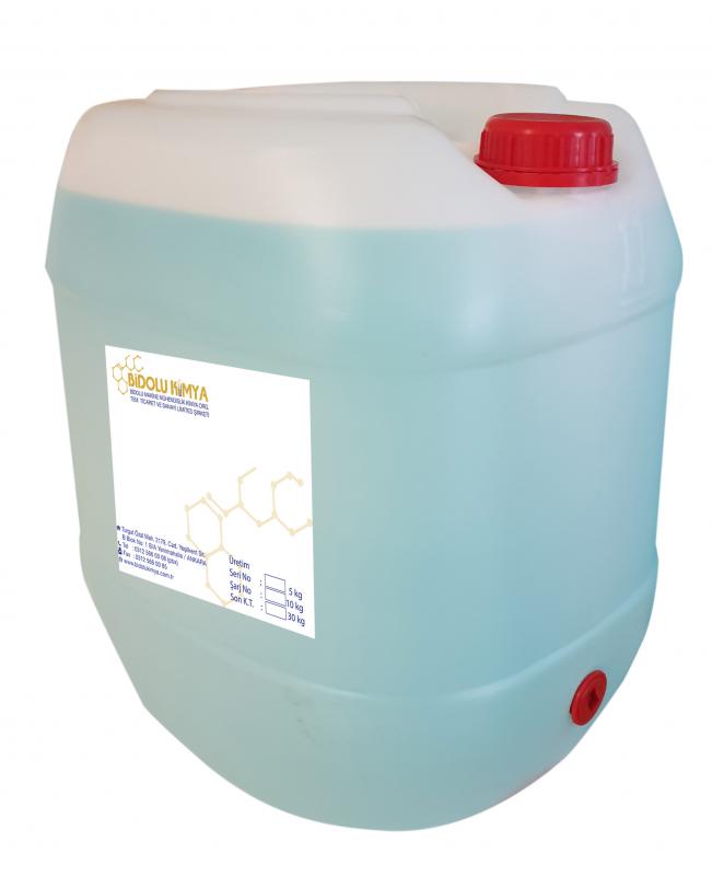 BDL-LASTİK PARLATICI